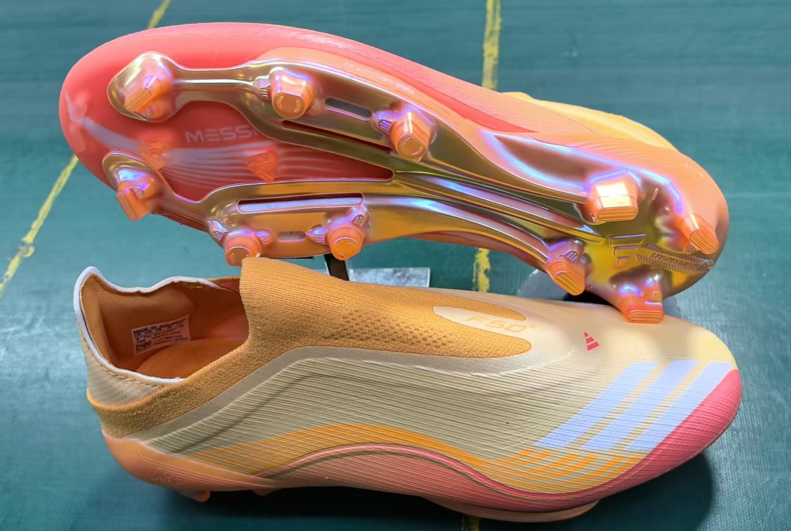 Adidas F50 FG Size 39-45-83112920